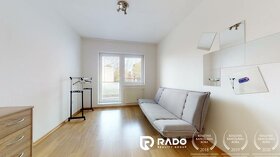 RADO | PRENAJATÉ 4-izbový byt s garážou, Noviny - Trenčín - 7