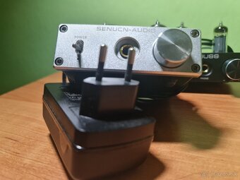 Audio-Technica ATH-AD500X Black - 7