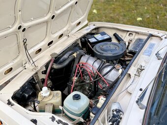 LADA VAZ 2105 - 7