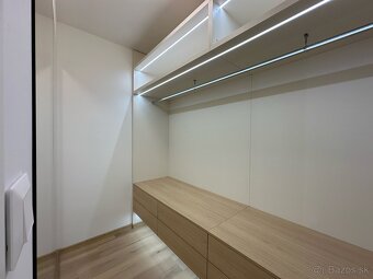 2 izbové byty od 58,39 - 70,47 m² I s parkovacím miestom - 7
