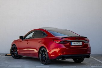 Mazda 6 2.5 Skyactiv-G Revolution TOP A/T - 7