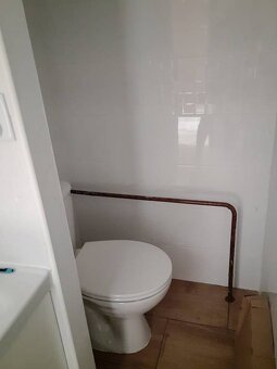 Exkluzívne na predaj 1,5 izbový byt Medzilaborce - 7