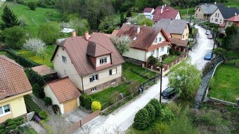 Na predaj rodinný dom s veľkým slnečným pozemkom 968m2 - 7