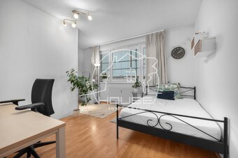 PREDAJ:4izb.byt s terasou, parkovaním,BA Kramáre Stromová ul - 7