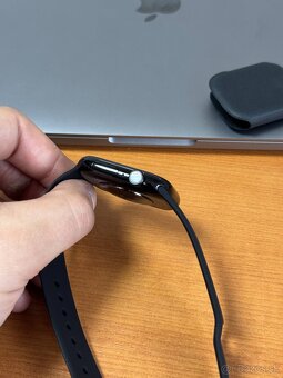 Apple Watch 10 46mm GPS - nepoužité, záruka - 7