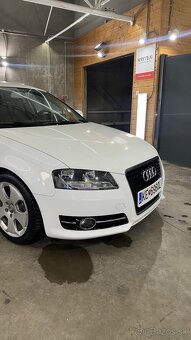 Audi A3 sportback 1.2 TFSi - RV 2011 - 7