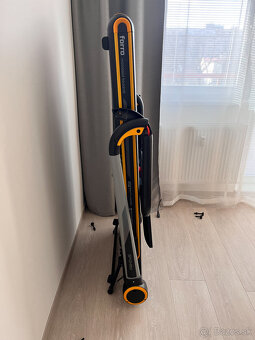 Predam bezecky pas SPOKEY FORRO - 7