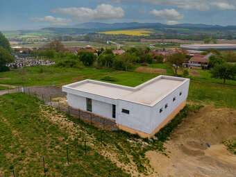 Moderný L-kový bungalov | NOVOSTAVBA | Nová Polhora - 7