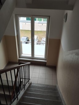 Predaj trojizbového bytu dražbou v Bratislave-Ružinove - 7