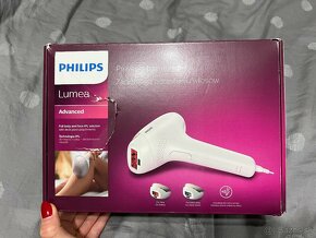 Philips Lumea advanced sc1998/00 IPL - 7