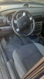 Ford galaxy 1.9tdi - 7