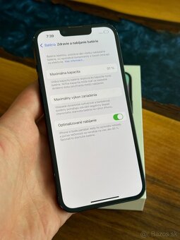 iPhone 14 128gb 91% bateria - 7