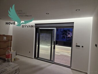 Novostavba apartmánu len 150m od mora s výhľadom na more na - 7