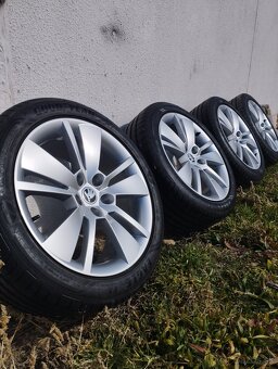 Skoda zenith r 18 - 7