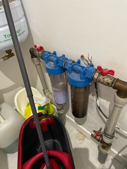 Vodár - kúrenár - 7