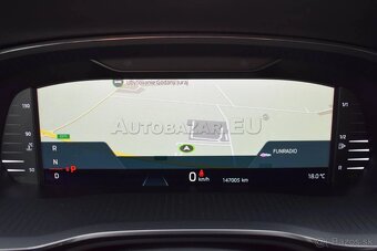 Škoda Octavia Combi 2.0 TDI SCR Style DSG - 7