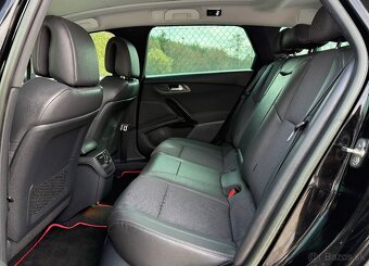 Peugeot 508 sw 2.0HDi (bez AdBlue a startstop) - 7