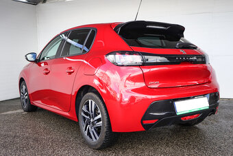 16-PEUGEOT 208, 2022, benzín,1.2i Automat , 74 kW - 7