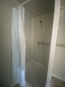 Sanitární kontajner PMP o rozměru 3 x 6 m - 7