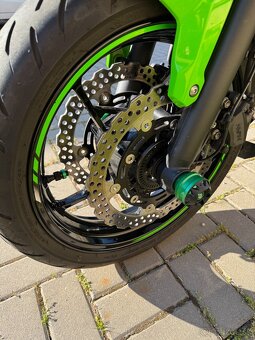 Kawasaki Ninja 650 r.v. 2018 - 7
