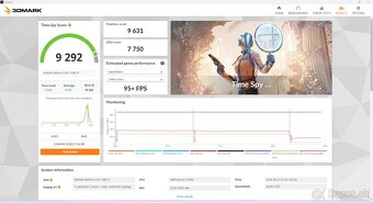 Herný PC so zárukou • R5 5500 • GTX 1080 TI 11G • 16G - 7