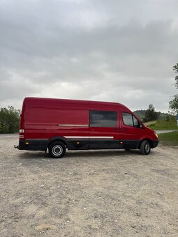 Mercedes Sprinter 315CDI - 7