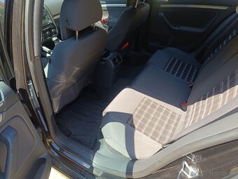 Volkswagen Golf V GTI 2.0 TFSI - 7