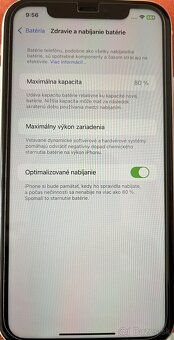 iPhone 11 White 64GB - 7