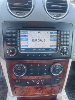 Mercedes ML 320 cdi - 7