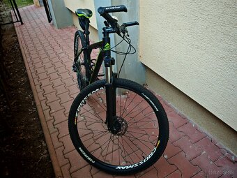 Merida Big Nine 20 L 29" Top Stav - 7