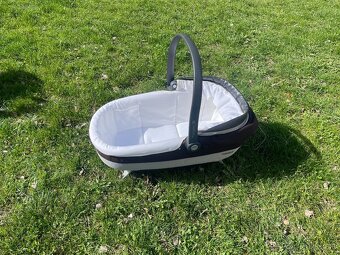 Kočík Peg Perego GT3 (trojkombinácia) - 7
