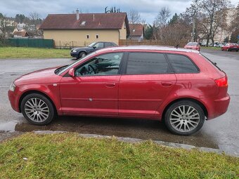 Audi a3 automat - 7