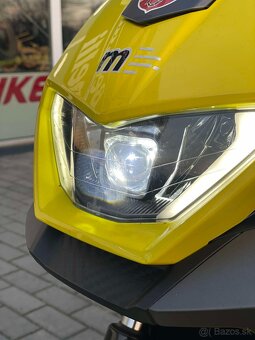 Longjia X1 - Ningbo r.v. 2022 naj. 3200 km - 7