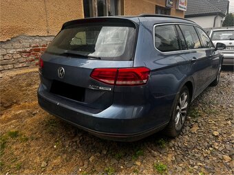 Volkswagen Passat Variant 2.0tdi 110kw DSG - 7