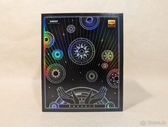 Simgot EA500 LM (IEM slúchadlá) - 7