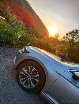 Volkswagen Passat B8 4motion - 7