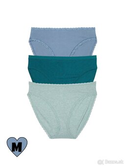 Victoria’s Secret nohavicky rozne - 7