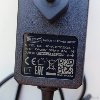 xiaomi Mi AloT Router AX3600
Mi AloT Router AX3600 - 7