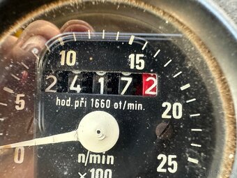 LPKT 40 4x4 1996 VIN 113 možný predaj na splátky - 7