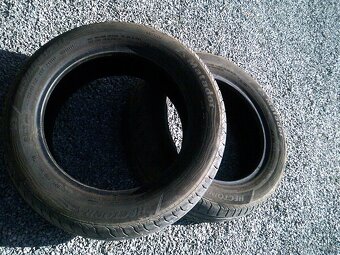2 ks letných pneu 185/60R15 Barum - 7