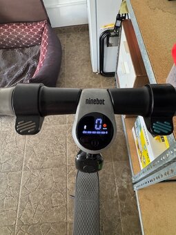 Segwey Ninebot - 7