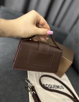 Jacquemus Kabelka - 7