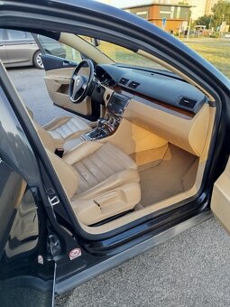 Passat B6 2.0TDI DSG - 7