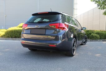 Kia cee'd 1.6 CRDi SW - 7