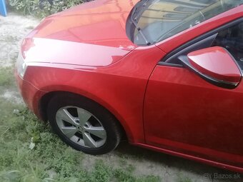 Rozpredám škoda octavia 3 combi 1,6 tdi 77 kW - 7