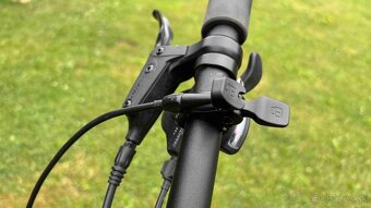 Elektro bicykel Lectron Esconder - 7