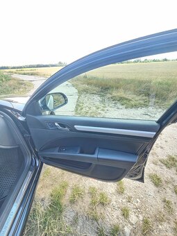 Škoda Superb 2.0 tdi - 7