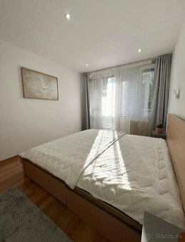 PRENÁJOM – vkusný a priestranný 2iz byt pri Štrkovci, loggia - 7