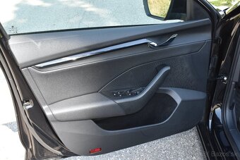 Škoda Octavia 2.0 TDi DSG 110 KW ROČNÍK 2022 - 7