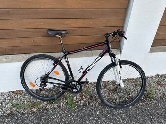 Pells crono bicykel - 7